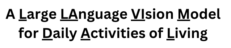 LLVIDAL Text